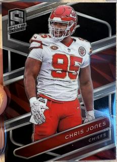 Chris Jones