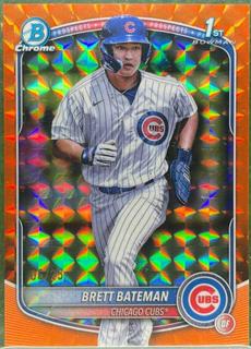 Brett Bateman