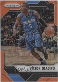 Victor Oladipo