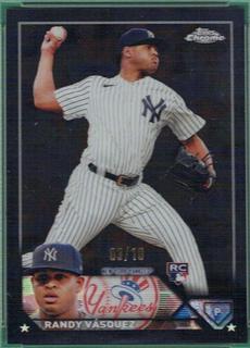 Randy Vasquez