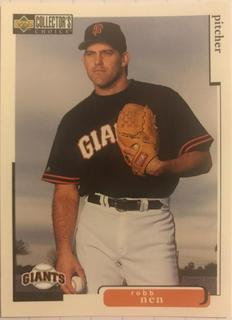 Robb Nen