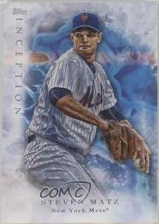 Steven Matz