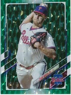 Zack Wheeler