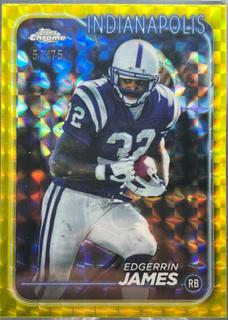 Edgerrin James