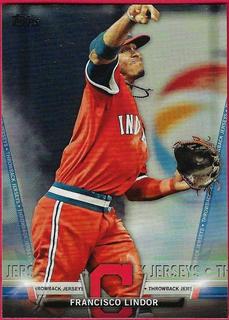Francisco Lindor