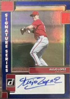 Alejo Lopez