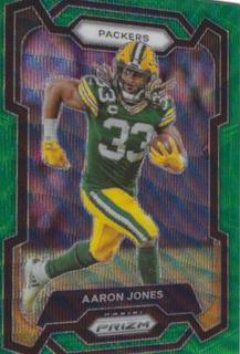 Aaron Jones
