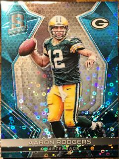 Aaron Rodgers