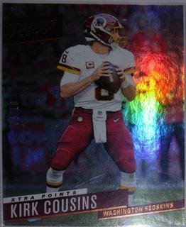 Kirk Cousins