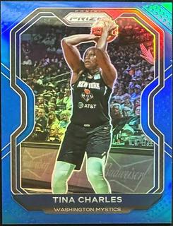 Tina Charles