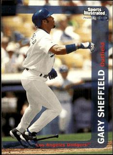 Gary Sheffield