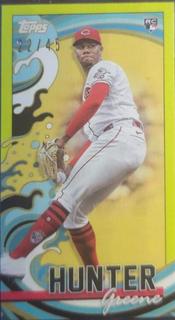 Hunter Greene