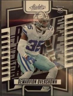 Demarvion Overshown
