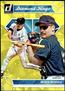 Wade Boggs
