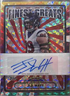 J.J. Watt