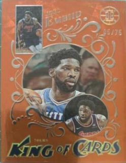 Joel Embiid