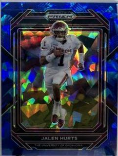 Jalen Hurts