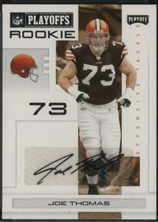 Joe Thomas