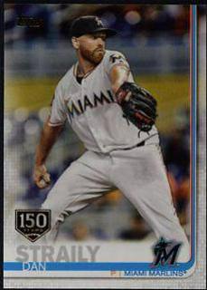 Dan Straily