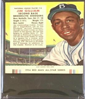 Jim Gilliam
