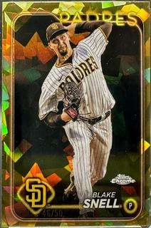 Blake Snell
