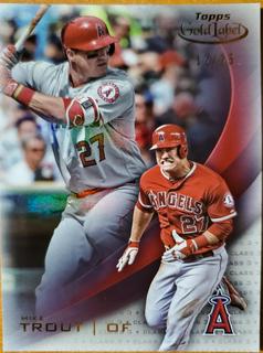 Mike Trout