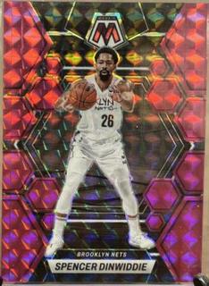 Spencer Dinwiddie