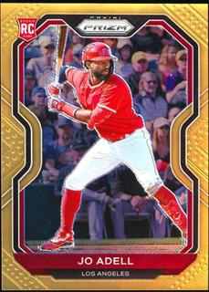 Jo Adell