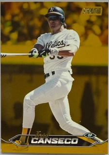 Jose Canseco