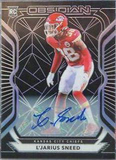 L'Jarius Sneed
