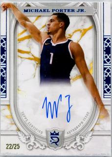 Michael Porter Jr.