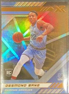 Desmond Bane