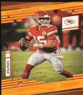 Patrick Mahomes II