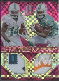 Jarvis Landry