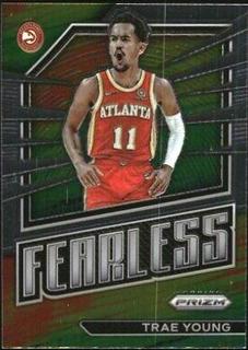 Trae Young