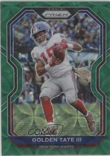 Golden Tate III