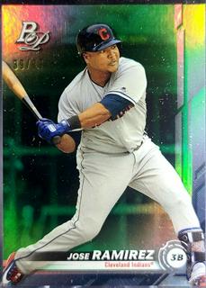 Jose Ramirez