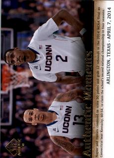 DeAndre Daniels / Shabazz Napier
