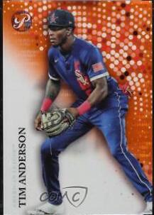 Tim Anderson