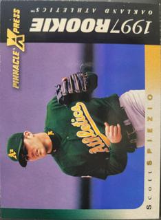 Scott Spiezio