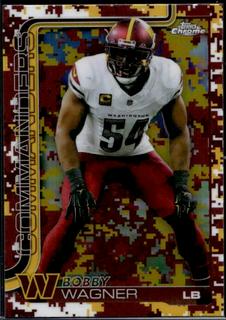 Bobby Wagner