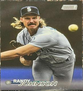 Randy Johnson