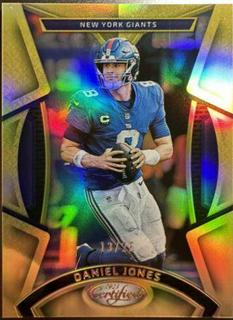 Daniel Jones