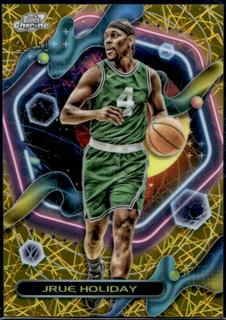 Jrue Holiday