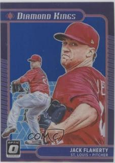 Jack Flaherty