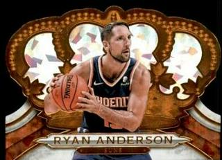 Ryan Anderson