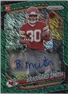 Brashard Smith