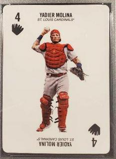 Yadier Molina