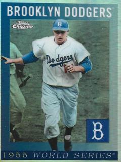 Gil Hodges