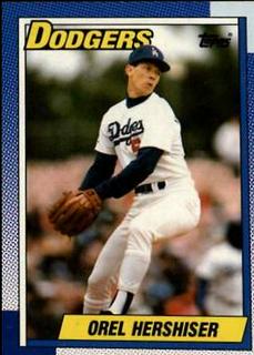 Orel Hershiser